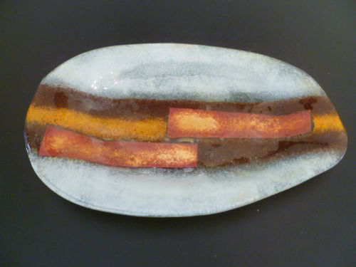 Vajilla ArtGlass Varios Colores & serveware