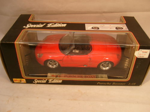 Resin Mazda Diecast & Toy Vehicles