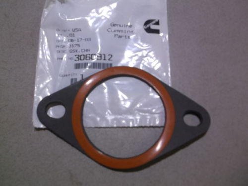 CUMMINS 216487 GASKET | eBay