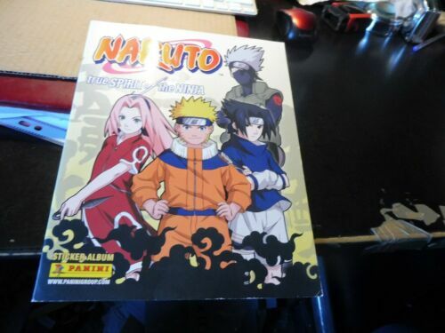 Stickers, albums et paquets topps