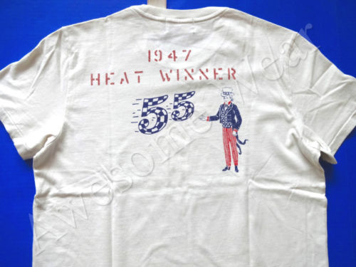 RRL ropa para hombres