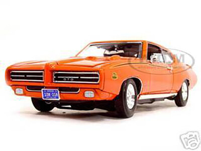 1969年 ポンティアック GTO ジャッジ 1969 Pontiac GTO | Classic Cars for Sale - Streetside Classics