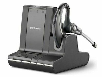 Plantronics Savi W730 Multi Device Wireless Headset System