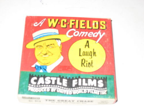 Super 8 Vintage Camera Films