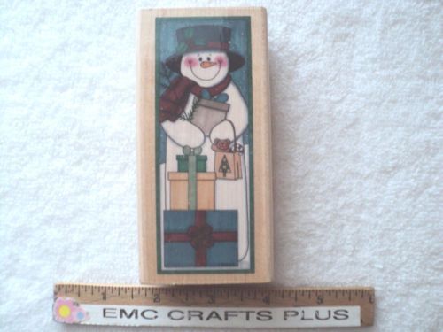 Rubber Stampede Craft Stamps