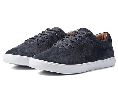 

TravisMathew Phenom — замшевые кроссовки