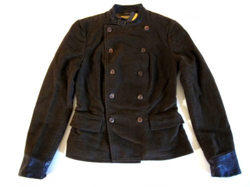 Abrigos de Motocicleta Ralph Lauren, chaquetas y chalecos para Mujeres