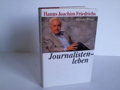 Journalistenleben