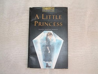 A Little Princess: Stage 1 - Varios Autores