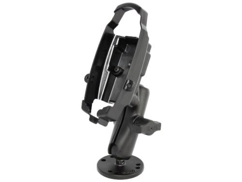 Porta-GPS para carro RAM e Suportes para Magellan