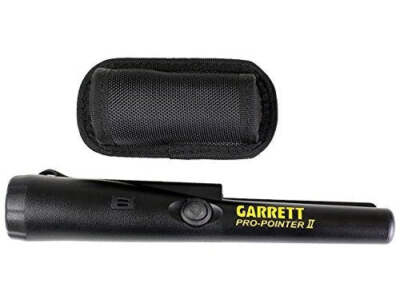 Garrett ProPointer II Pinpointer