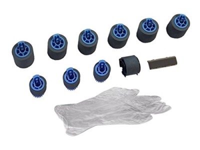 Altru Print 5500-RK-DLX-AP Deluxe Roller Kit for HP Color LaserJet 5500/5550  