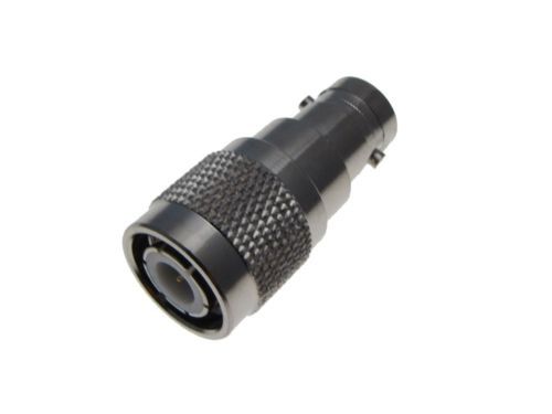 TNC Male Coax Cables and Connectors