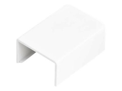 StarTech.com 20 Pack Cable Raceway End Cap for CBMWWD1911 - Cable Management
