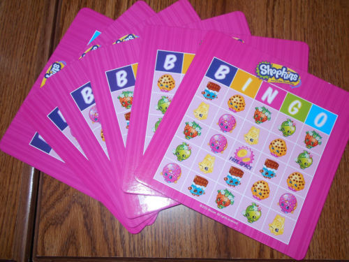 Moose Enterprise Game Pieces & Parts