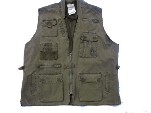 Rothco Men's Coats, Jackets & Vests