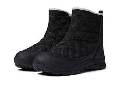 Зимние ботинки KEEN Terradora II без шнуровки WP