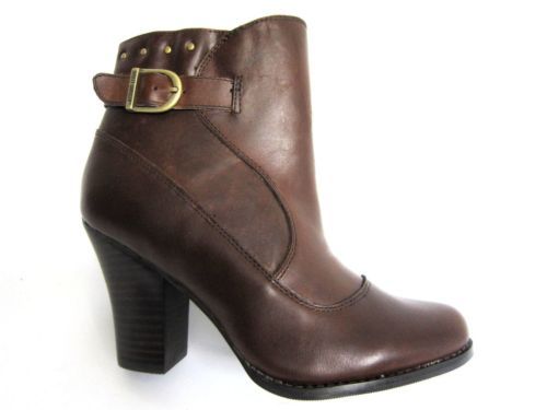 Harley-Davidson Women's Solid Boots