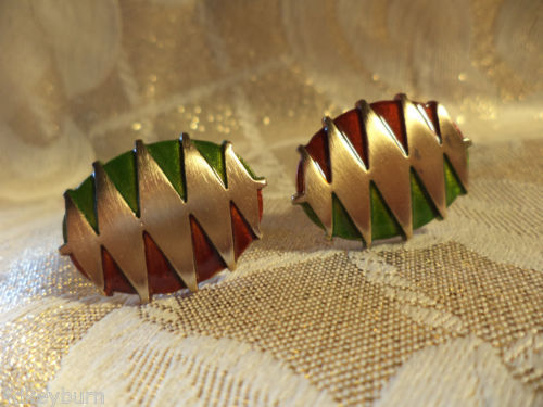 Esmalte Hickok Joyería para Hombre