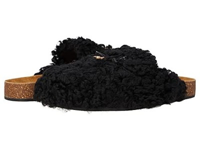 

Tory Burch Мюли Tory Charm Mammouth