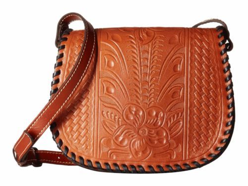 Patricia Nash Bellissimi Convertible Backpack in Distressed  display picture 1