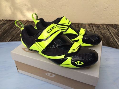 Cubiertas De Zapatos y ciclismo triatlón Giro