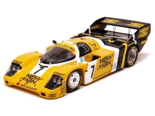 Spark Ruf Ctr 3 Presentation 2007 S51 | eBay