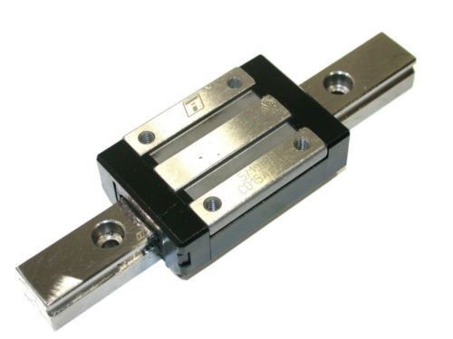 4 Stück SBR20UU Linearlager (offen) – 20 Mm Innendurchmesser, Für 3D-Drucker, CNC & Graviermaschinen