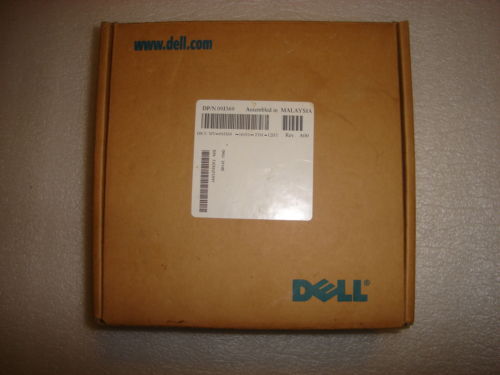 Carte Wireless Dell 5530 F3507G Pour Laptop Portable, Occasion - Compatible 3G Et GPS, Idéale Pour Les Ordinateurs Anciens !