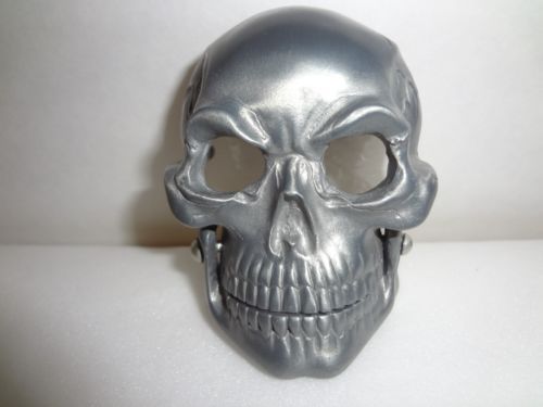 Men's Metal Belt Buckles