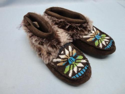 Geometric Slippers for Women