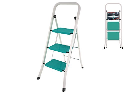 Gewerbliche Podestleitern & Gerüste