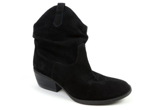 Botas lisas para mujer White Mountain