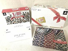 Akb48 1/48 Premier Special Pack Limited Edition PSP Playstation