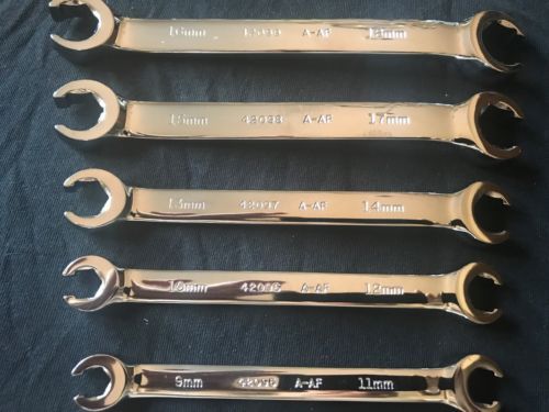 Kawasaki OEM 1973-2009 Kz400 Kx65 Steer Nut Wrench 57001-1100 | eBay