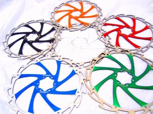 Alligator rotores de Frenos de bicicletas