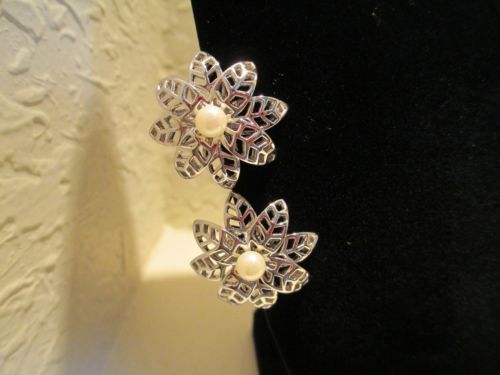 Pendientes de Moda Nina Ricci