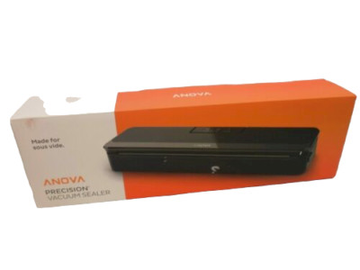 Anova Culinary Precision Vacuum Sealer ANVS01-US00 