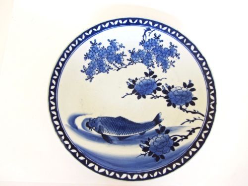 Antique Chinese Brush Washers