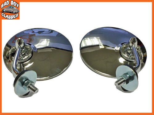 Ensamblajes de retrovisores laterales Sin marca para coches