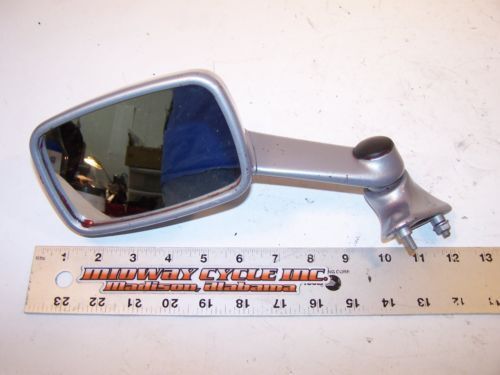 EMGO RIGHT REAR VIEW MIRROR KAWASAKI ZX7R ZX-7R ZX750 NINJA