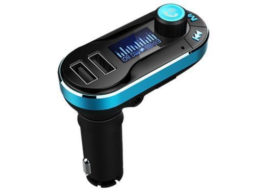 Portable Audio Transmitters