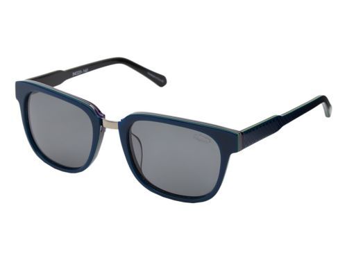 Penguin Men's Plastic Sunglasses