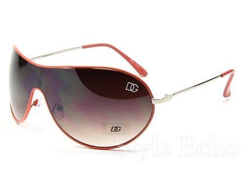 NEW VALENTINO SUNGLASSES VLS-180C HAVANA/ORANGE WOMEN  display picture 3