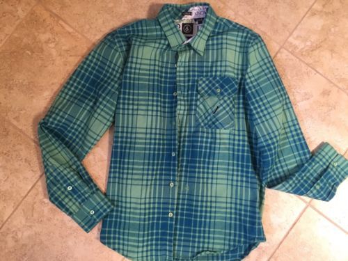 Volcom Clothing for Men