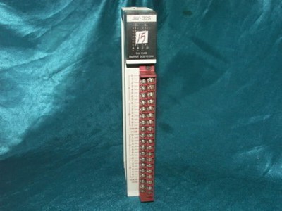 Sharp JW-32S JW32S Output Module