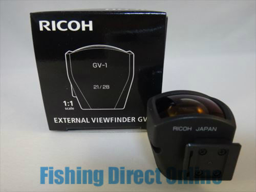 Ricoh Camera, Drone & Photo Accessories