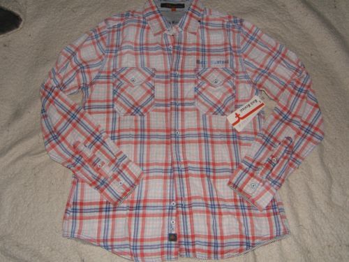 Ropa para hombres Rock Revival