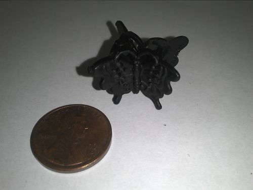 Butterfly Hair Clips for Women