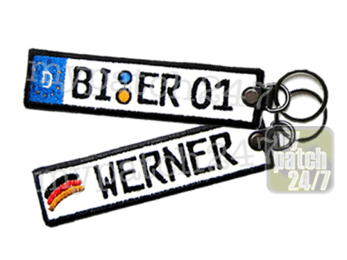 Original Deutschland Automobilia